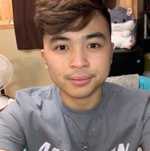 Meet your Posher, Peter